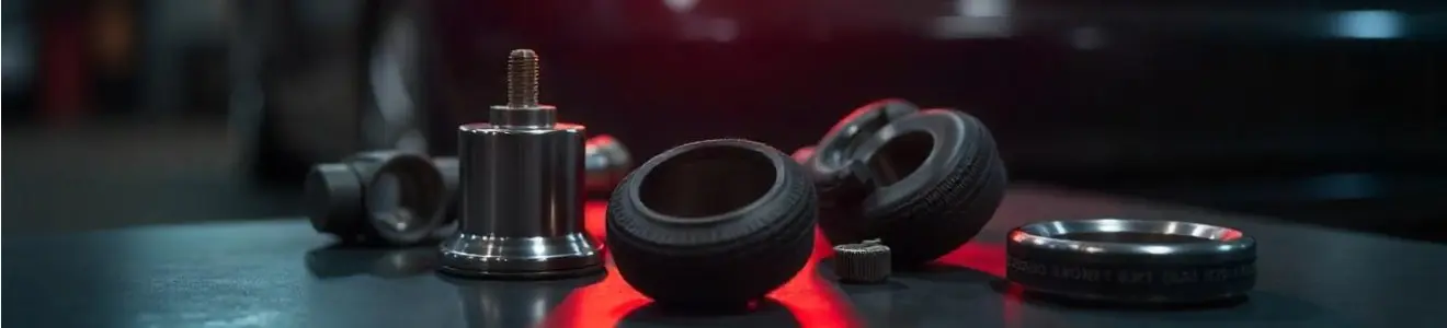 Yedek Parça Satın Alırken Dikkat Edilmesi Gereken 5 Önemli Nokta