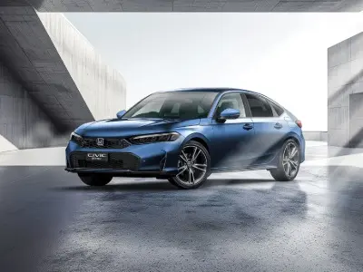 Honda Civic Sahiplerinin En Çok Tercih Ettiği Yedek Parçalar
