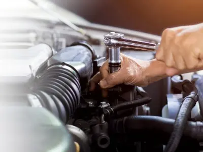 Volvo Araçlarda Yedek Parça Değişim Süresi Ne Kadar Olmalı?