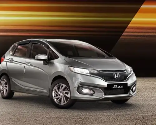 HONDA JAZZ YEDEK PARÇA