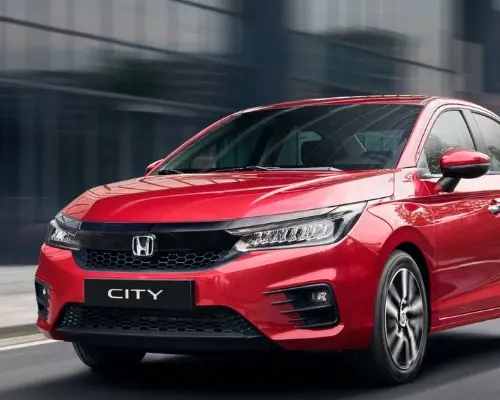 HONDA CİTY YEDEK PARÇA