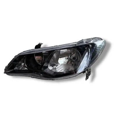 HONDA CİVİC ZENONSUZ FAR  2010, 2011 MODEL 