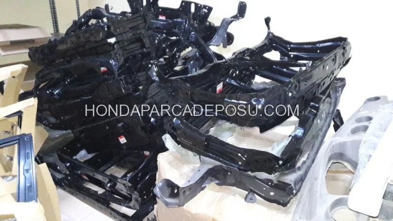 HONDA CİVİC  ÖN PANEL 2006, 2007, 2008, 2009, 2010, 2011 MODEL