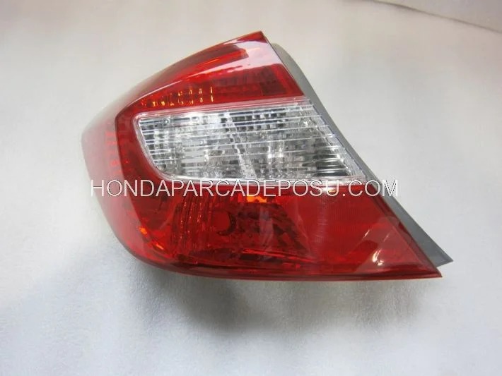 HONDA CİVİC SAĞ DIŞ STOP 2012, 2013, 2014, 2015, 2016 MODEL