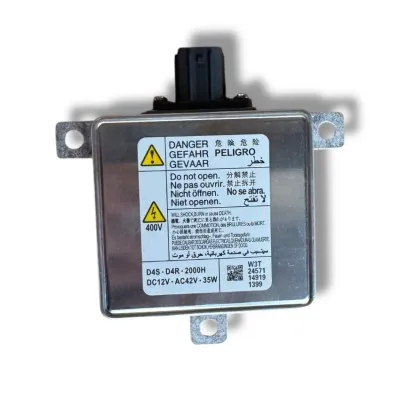 HONDA CİVİC ZENON FAR BEYNİ 2012, 2013, 2014, 2015 MODEL