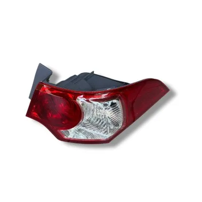 HONDA ACCORD SAĞ ARKA STOP LAMBASI 2009, 2010, 2011, 2012, 2013, 2014, 2015 MODEL