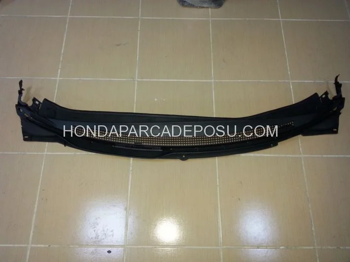 HONDA CİVİC CAM ÖNÜ ORTA IZGARASI 2012, 2013, 2014, 2015 MODEL