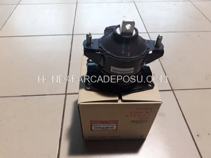 HONDA ACCORD YAĞLI MOTOR KULAĞI,ACCORD MODOR TAKOZU 2009, 2010, 2011, 2012, 2013, 2014, 2015 MODEL