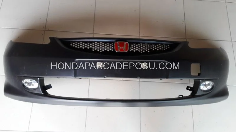 HONDA JAZZ BOŞ SİSLİ ÖN TAMPON 2004, 2005, 2006, 2007, 2008 MODEL