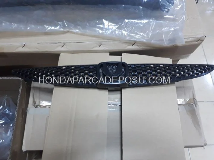 HONDA JAZZ ÖN PANJUR 2002, 2003, 2004, 2005, 2006, 2007, 2008 MODEL