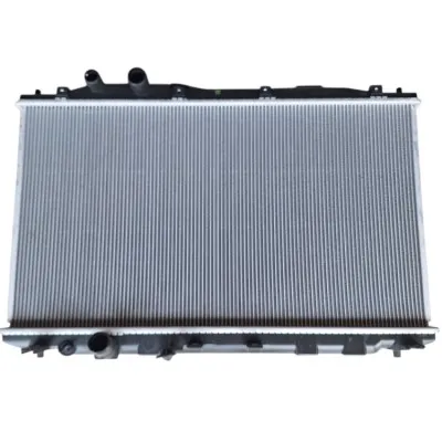 HONDA JAZZ SU RADYATÖRÜ 2005, 2006, 2007, 2008 MODEL