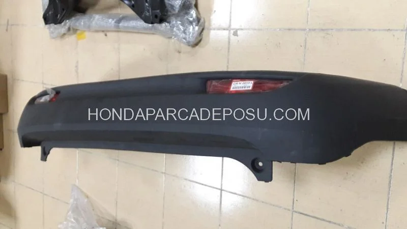 HONDA CRV ARKA REFLEKTÖR 2013, 2014, MODEL