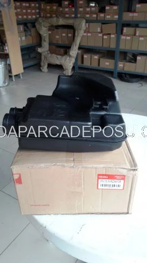 HONDA CRV HAVA FİLTRE KUTUSU-REZİNATÖR 2013, 2014, 2015