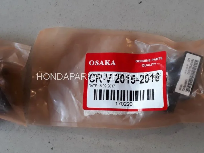 HONDA CRV AİRBAG DARBE SENSÖRÜ 2013, 2014, 2015