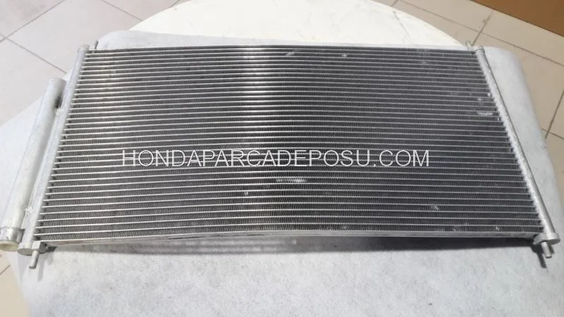 HONDA CRV KLİMA RADYATÖRÜ 2013, 2014, 2015, 2016, 2017 MODEL