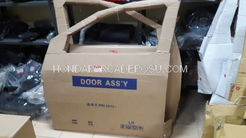 HONDA CRV KAPI 2013, 2014, 2015, 2016, 2017 MODEL