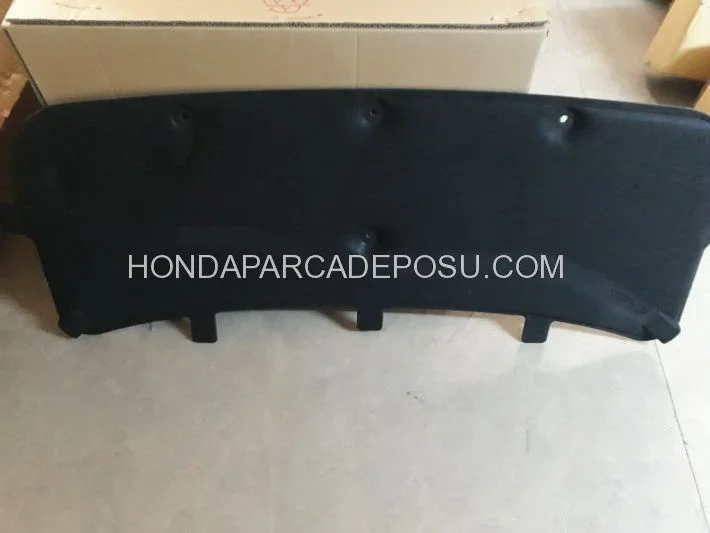 HONDA CİVİC KAPUT İÇİ İZALASYONU 2016, 2017 MODEL