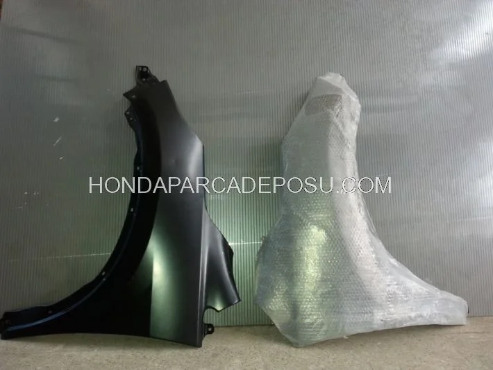 HONDA CRV SAĞ ÖN ÇAMURLUK 2015, 2016, 2017 MODEL