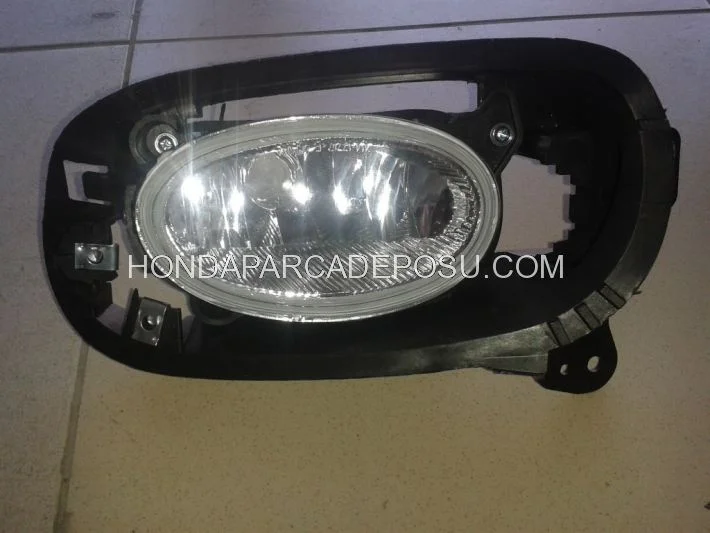 HONDA JAZZ SAĞ SİS FARI 2011, 2012, 2013 MODEL