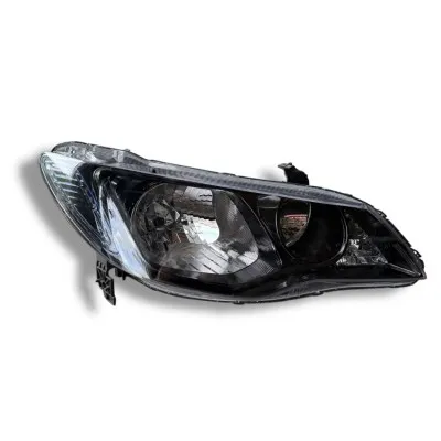 HONDA CİVİC ZENONSUZ SAĞ FAR 2010, 2011 MODEL