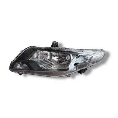 HONDA CİTY SOL FAR 2009, 2010, 2011, 2012, MODEL