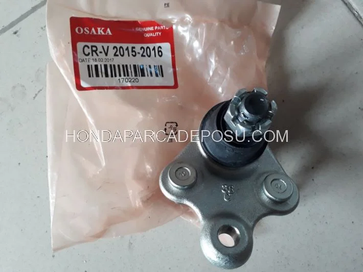 HONDA CRV ALT ROTİL 2013, 2014, 2015, 2016, 2017, 2018 MODEL