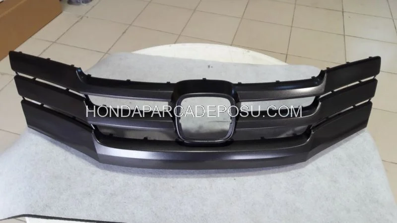 HONDA CİTY ÖN PANJUR 2011, 2012, 2013, MODEL