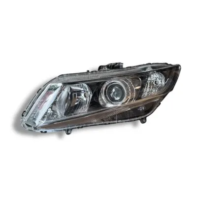 HONDA CİVİC SOL XENONLU, ZENONLU FAR 2012, 2013, 2014, 2015, 2016 MODEL