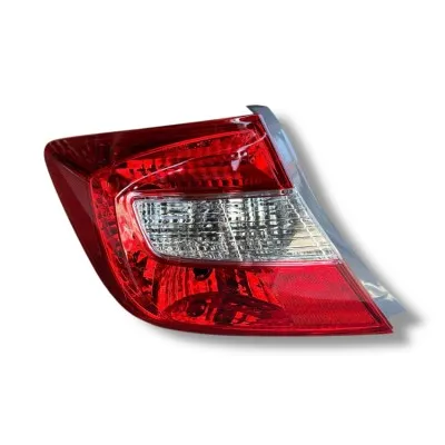 HONDA CİVİC SOL DIŞ STOP 2012, 2013, 2014, 2015, 2016 MODEL