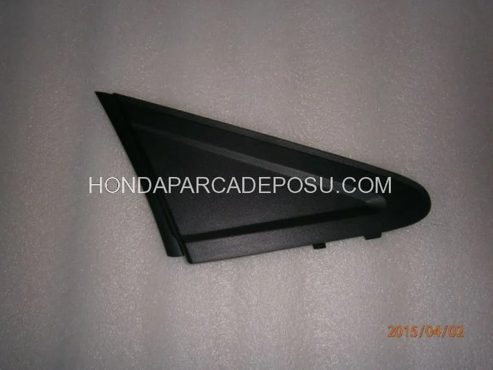 HONDA CİVİC KAPI KÖŞE PLASTİĞİ 2012, 2013, 2014, 2015, 2016 MODEL