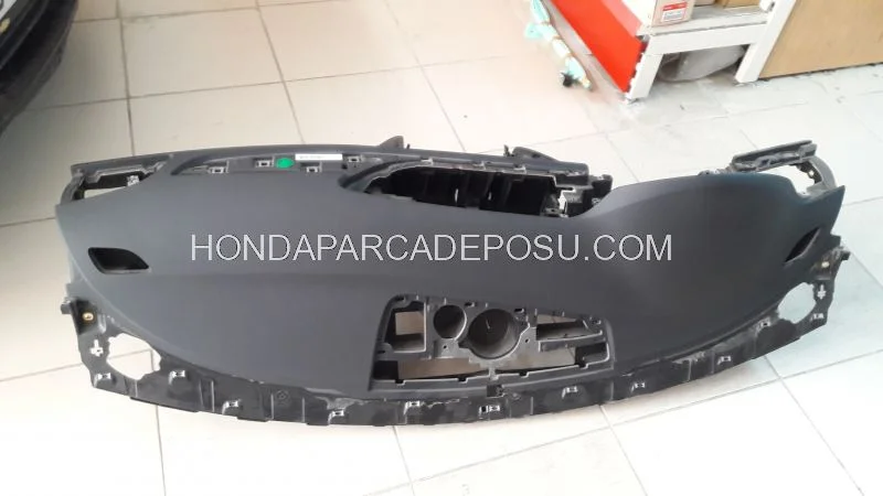 AUDİ A6 TORPİDO AİRBAG