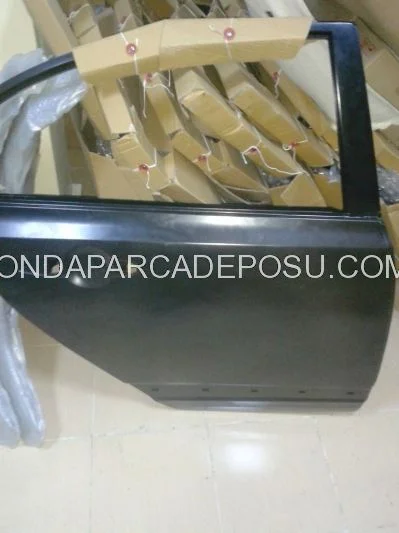 HONDA CİVİC SAĞ ARKA KAPI 2006, 2007, 2008, 2009, 2010, 2011 MODEL