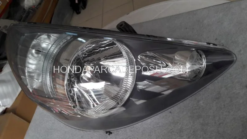HONDA JAZZ SAĞ FAR 2002, 2003, 2004, 2005, 2006, 2007, 2008 MODEL