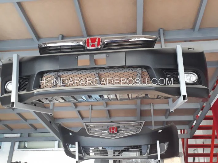 HONDA CİVİC ÖN TAMPON 2012, 2013, 2014, 2015 MODEL