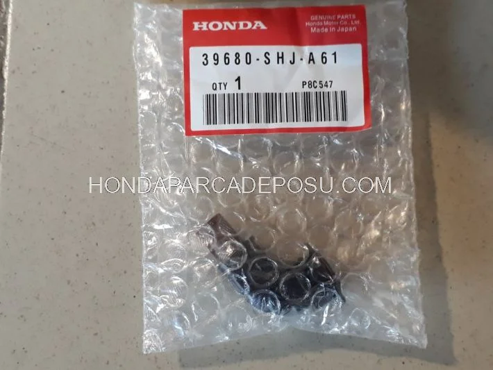 HONDA CRV PARK SENSÖRÜ 2008, 2009, 2010, 2011, 2012 MODEL