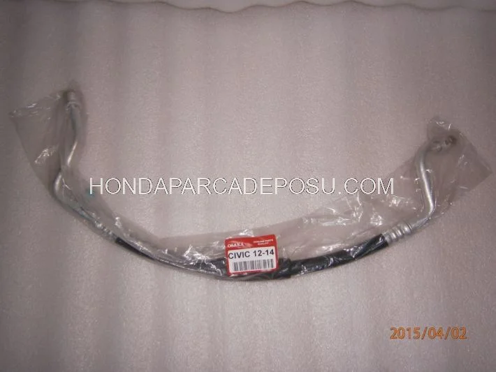 HONDA CİVİC KLİMA HORTUMU 2007, 2008, 2009, 2010, 2011 MODEL