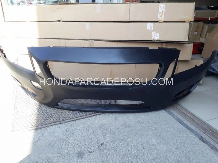 VOLVO S60 ÖN TAMPON 2011, 2012, 2013, 2014 MODEL,39802501