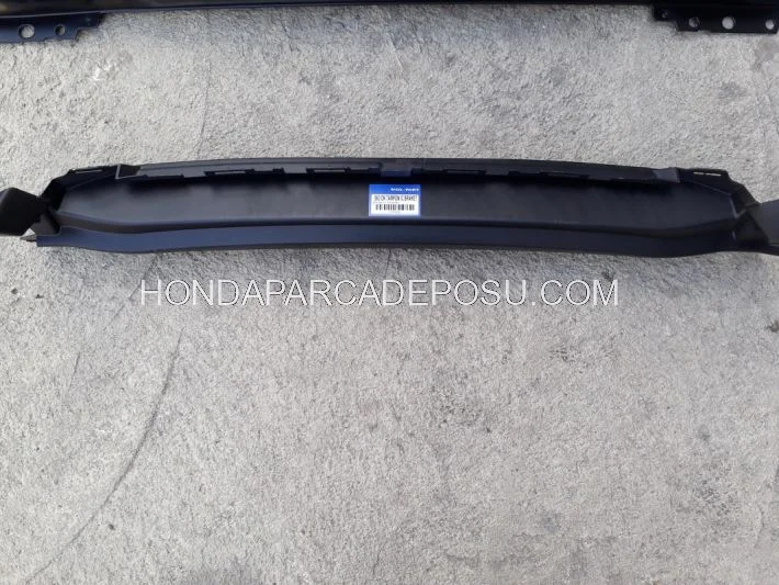 VOLVO S60 TAMPON İÇ PLASTİĞİ 2011, 2012, 2013, 2014 MODEL