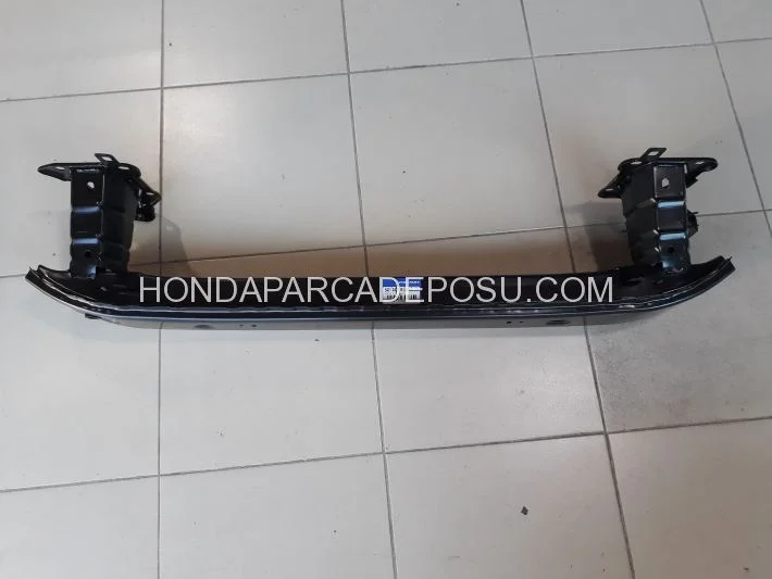 VOLVO S40 TAMPON DEMİRİ 2004, 2005, 2006, 2007 , 2008, 2009, 2010, 2011 MODEL
