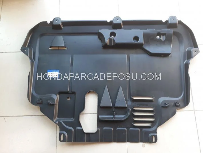 VOLVO S40 MOTOR ALT KORUMA 2004, 2005, 2006, 2007, MODEL