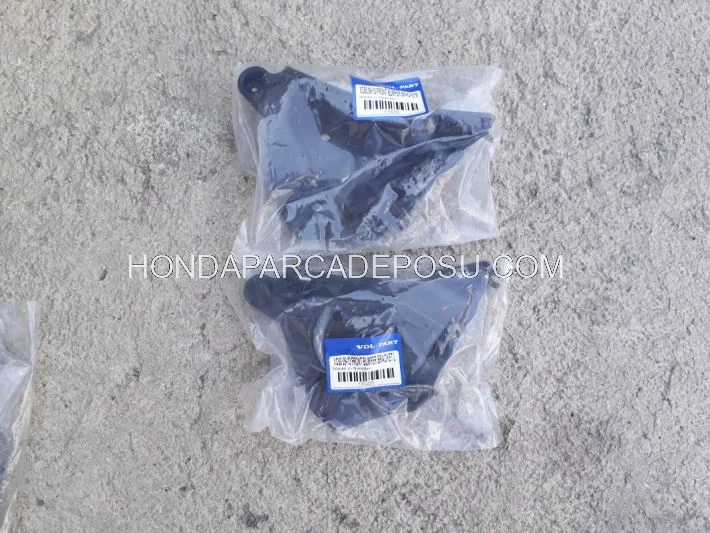 VOLVO XC60 TAMPON BRAKETİ 2009, 2010, 2011, 2012, 2013 MODEL
