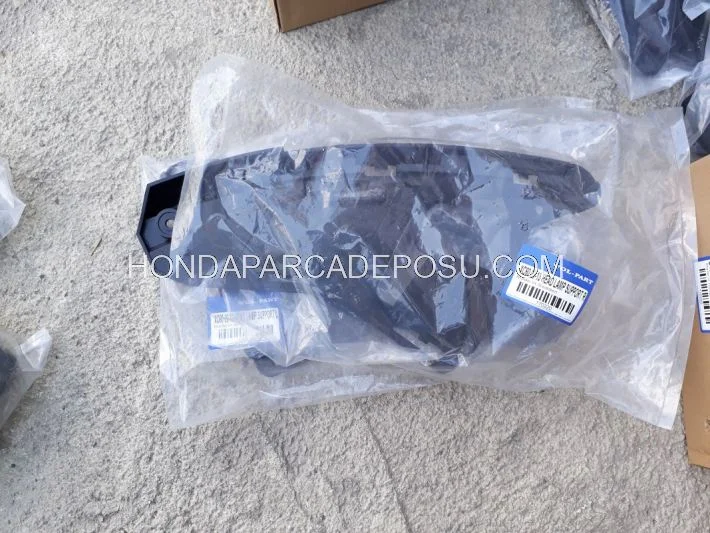 VOLVO XC60 FAR ALTI BRAKETİ 2009, 2010, 2011, 2012, 2013 MODEL