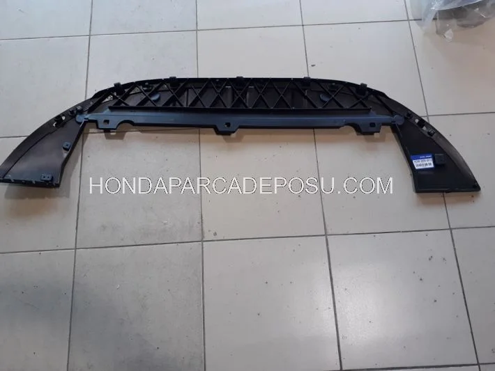 VOLVO XC60 TAMPON ALT MUHAFAZA 2009, 2010, 2011, 2012, 2013 MODEL