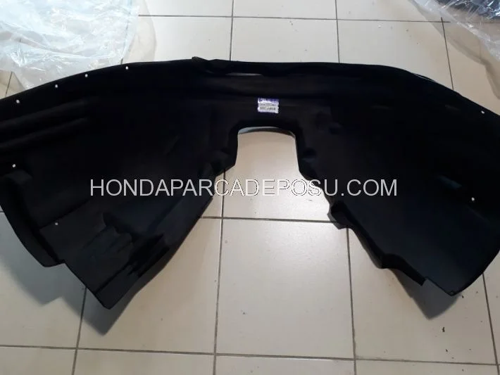 VOLVO XC60 ÇAMURLUK DAVLUMBAZI 2009, 2010, 2011, 2012, 2013 MODEL