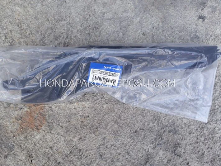 VOLVO XC60 ÖN TAMPON IZGARASI 2014, 2015, 2016, 2017 MODEL