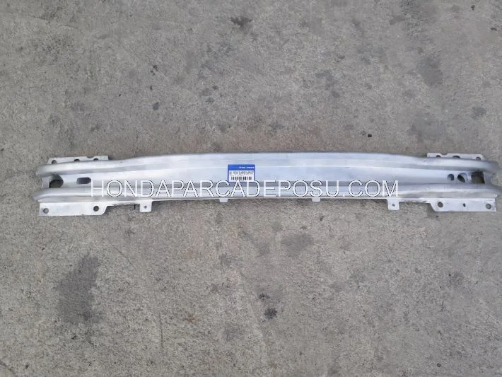 VOLVO S80 TAMPON DEMİRİ 2008, 2009, 2010, 2011 MODEL