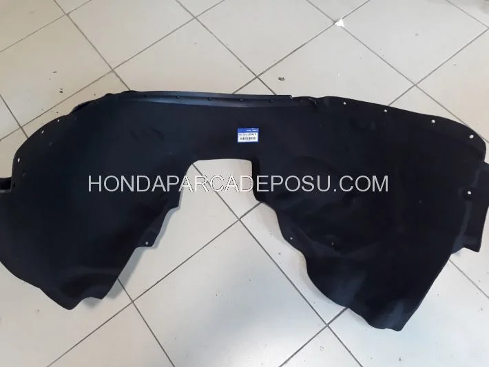 VOLVO S80 ÇAMURLUK DAVLUMBAZI 2008, 2009, 2010, 2011 MODEL