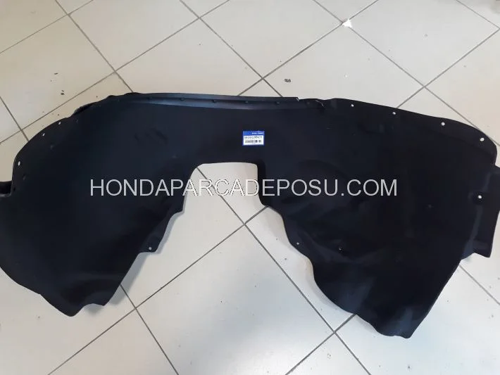 VOLVO S80 ÇAMURLUK DAVLUMBAZI 2003, 2004, 2006, 2007, MODEL