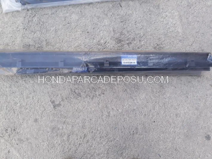 VOLVO S80 KAPI ÇITASI 2003, 2004, 2006, 2007, MODEL