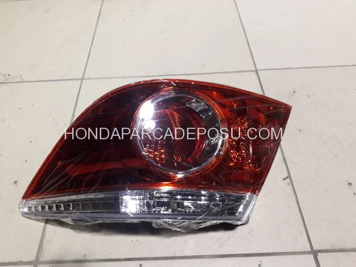 HONDA CİTY SAĞ ARKA STOP 2006, 2007, 2008 MODEL